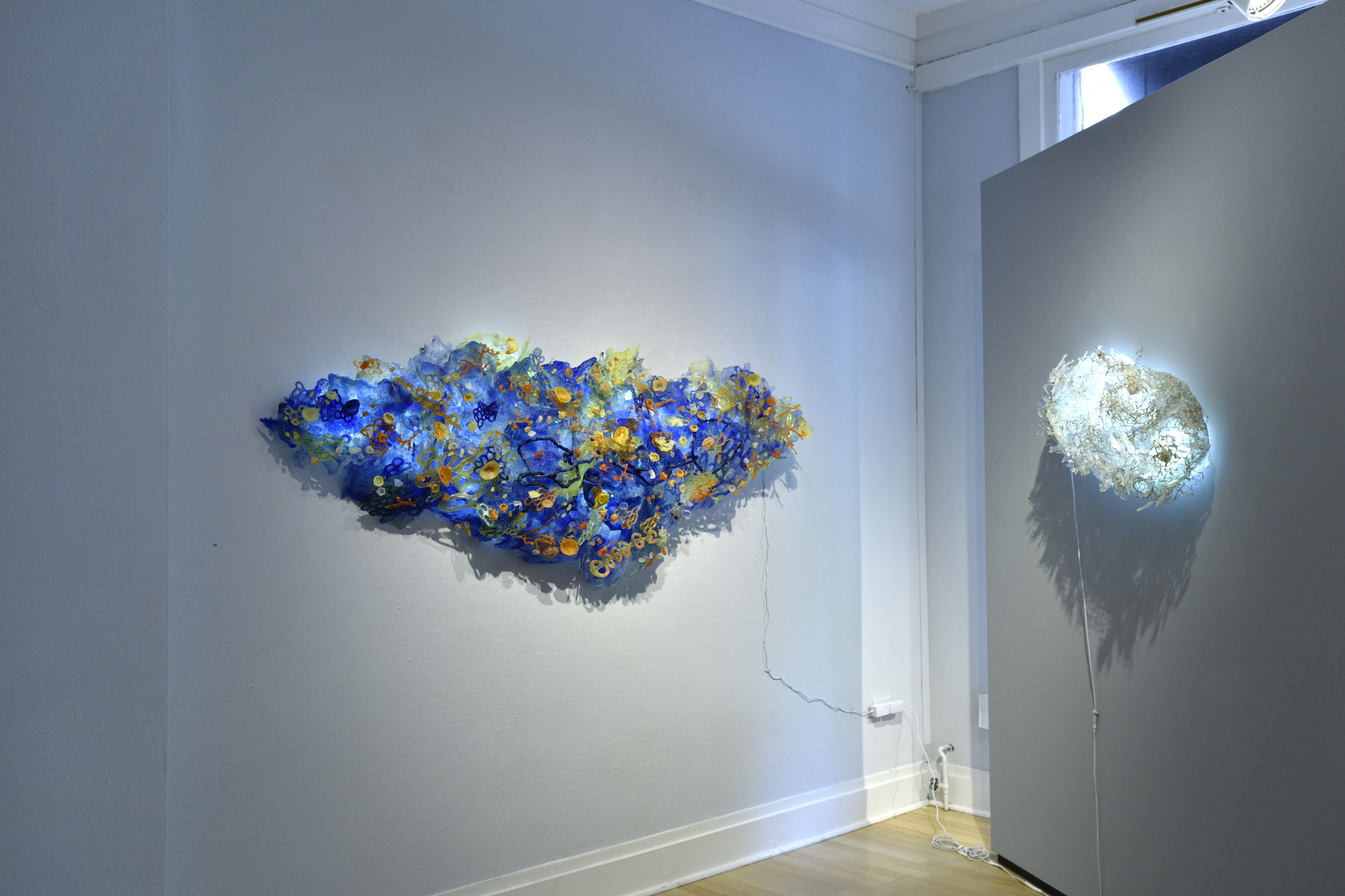 Coexist / Addison Ripley Fine Art, Washington, DC 2021 – Yuriko ...